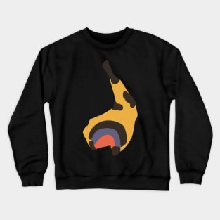 Banan Crewneck Sweatshirt